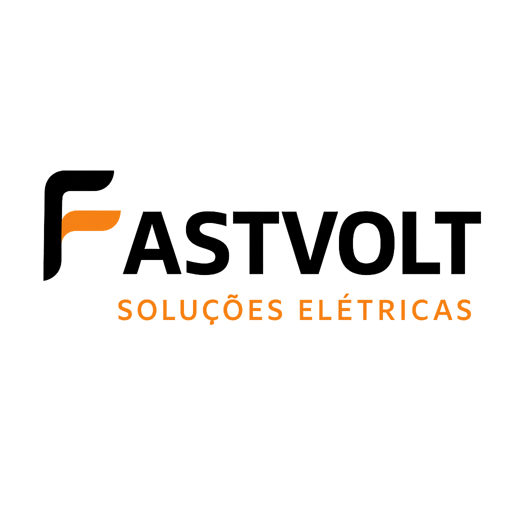 Logo FASTVOLT
